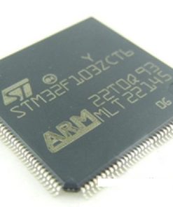 STM32F103ZCT6