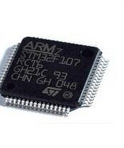 STM32F107RCT6