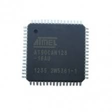 AT90CAN128-16AU