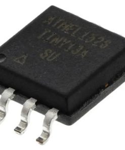 ATTINY13A-SU پهن