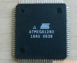 ATMEGA1280-16AU