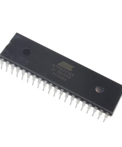ATMEGA16A-PU - DIP
