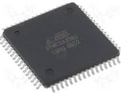 ATMEGA2561-16AU