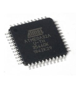ATMEGA32A-AU - SMD
