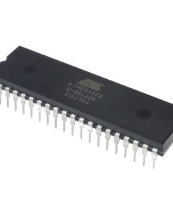 ATMEGA32A-PU - DIP