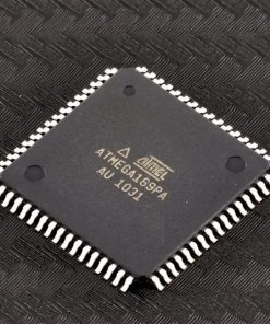 ATMEGA169PA-AU