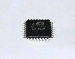 ATMEGA48PA-AU - SMD