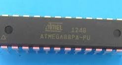 ATMEGA88PA-PU - DIP