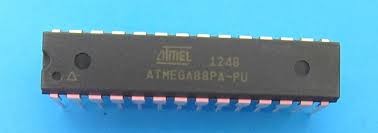 ATMEGA88PA-PU - DIP