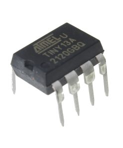 ATTINY13A-PU - DIP