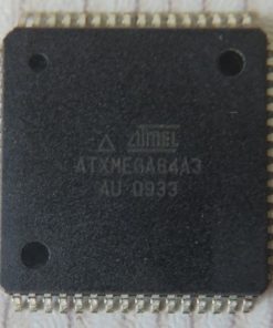 ATXMEGA64A3-AU