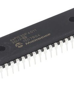 DSPIC30F4011-30I/P - DIP