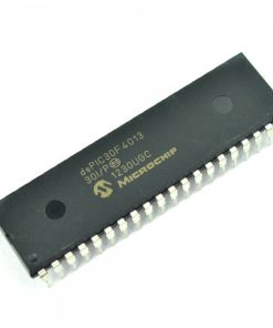 DSPIC30F4013-30I/P - DIP