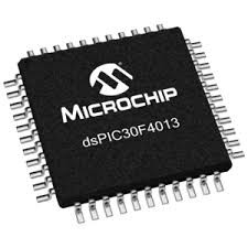 DSPIC30F4013-30I/PT - SMD