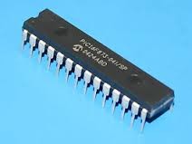 PIC16F873A-I/SP - DIP