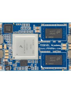 IMX6 REX Module Ultraplus