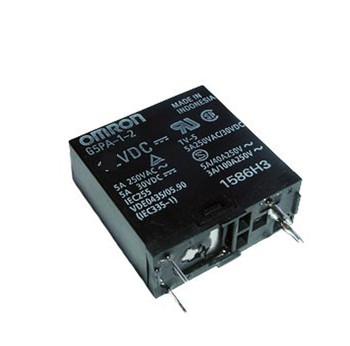 G5PA-1 5VDC
