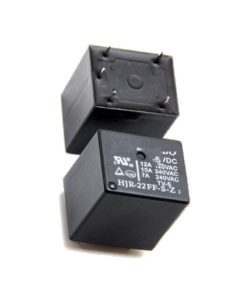 رله 22FF-5V 15A