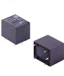 رله 3FF-5VDC 7A