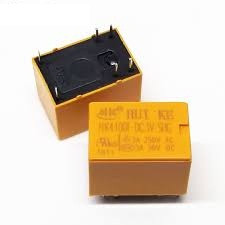 رله 4102L 5V 6PIN