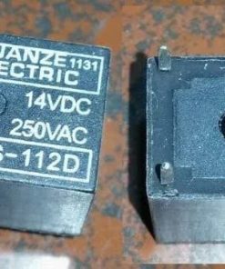 رله بچه میلون 12 ولت