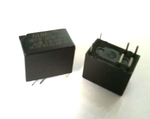 رله HK23F-5V