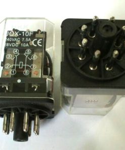 JQX-10F-24V-2C