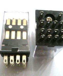 رله MY4N 220VAC