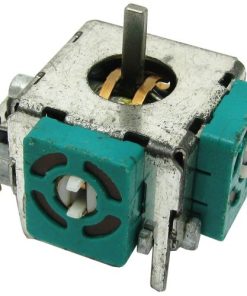 VOLUME JOYSTICK 10K