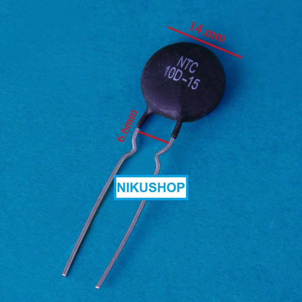 NTC 10D15