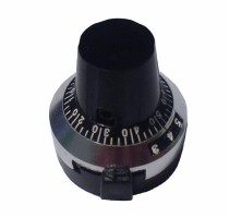 سر ولوم 10 دور فلزی