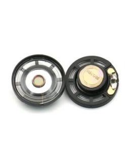 Speaker YD25 عروسکی