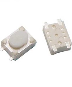TACT SW 3*4*2.5 4P-SMD