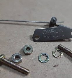 اهرم 5 سانتی OMRON