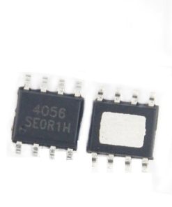 TP4056 - SMD