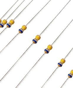 1/8W 680K 5%