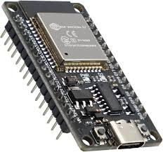 برد توسعه ESP32