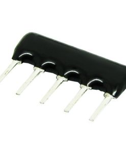 ARRAY 4.7K 5PIN