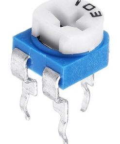 POT 10K خوابیده