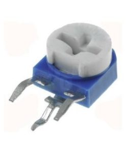 POT 100K ایستاده