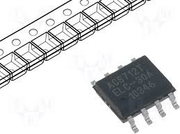 ACS712TELC-30A-SMD