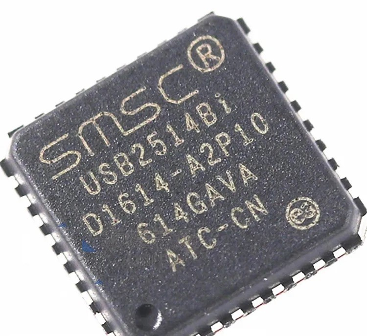 USB2514BI-AEZG