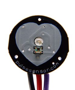PULSE SENSOR