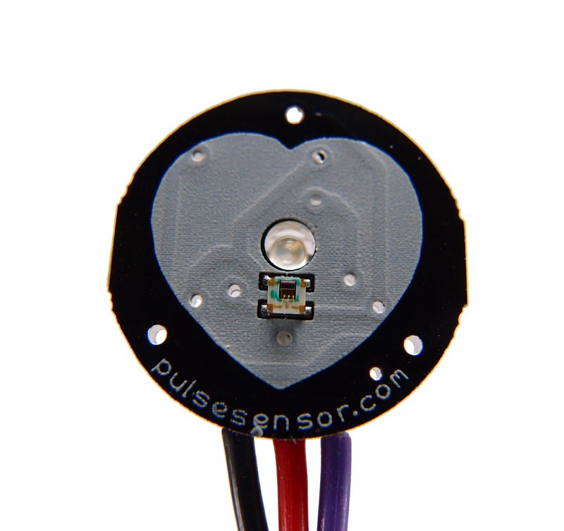 PULSE SENSOR