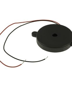 PIEZO 3.5cm+Cover