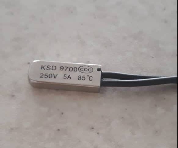 KSD9700-NC-85C