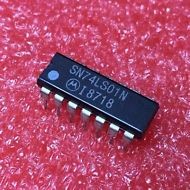 SN74LS01N - DIP