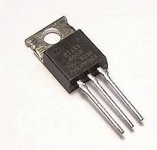 BT151-600R معمولی