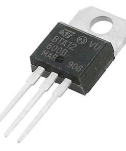 BTA12-600B معمولی