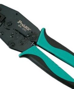 آچار پرس کابلشو